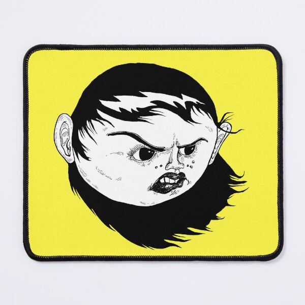 Item preview, Bighead : Nana designed and sold by Moglipapy.