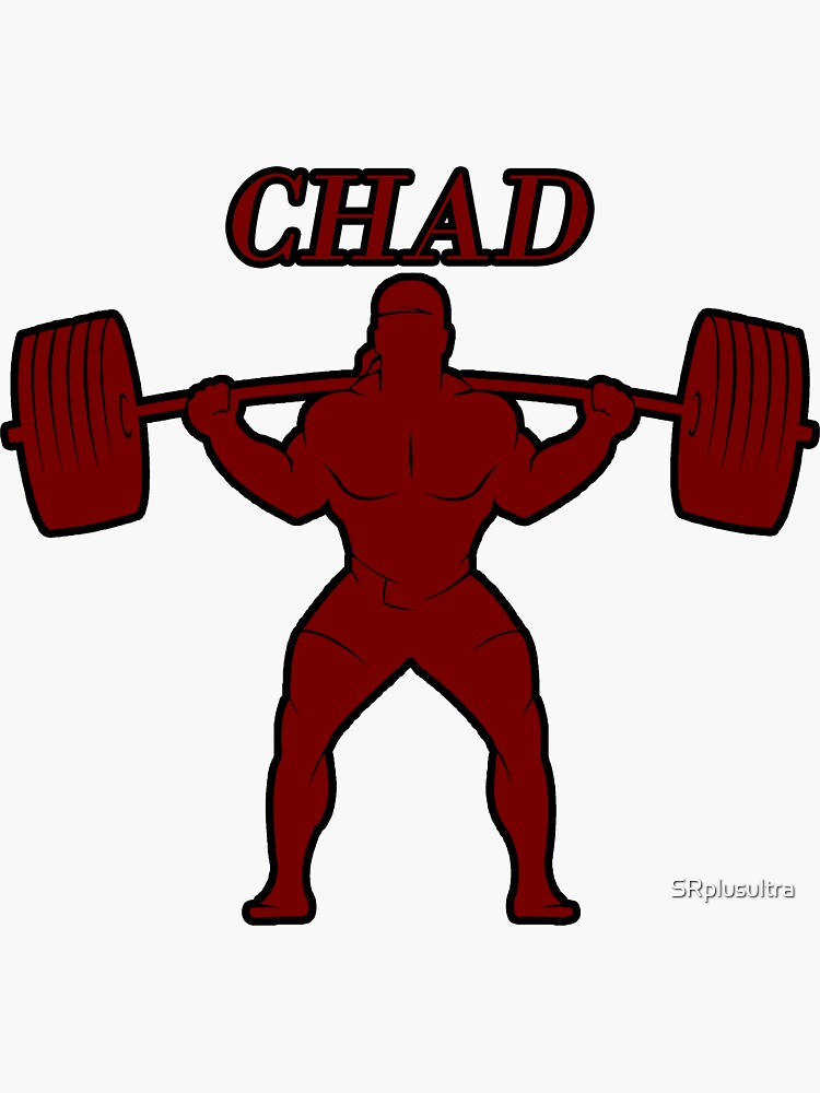 The Ultimate Chad - Roblox