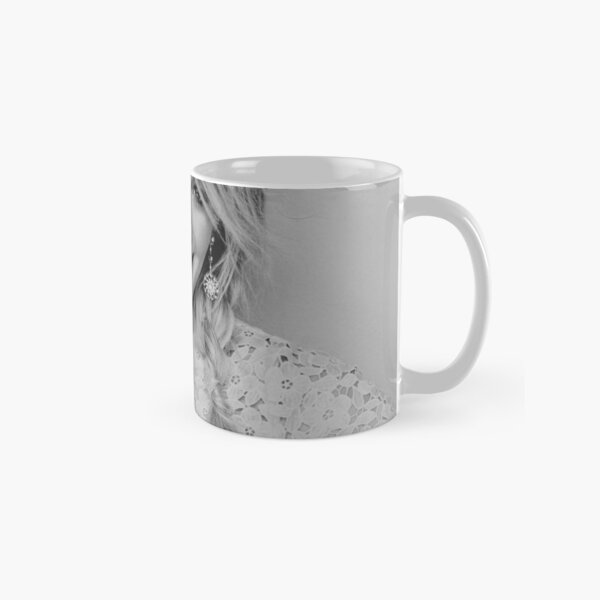 Hilary duff Mug classique