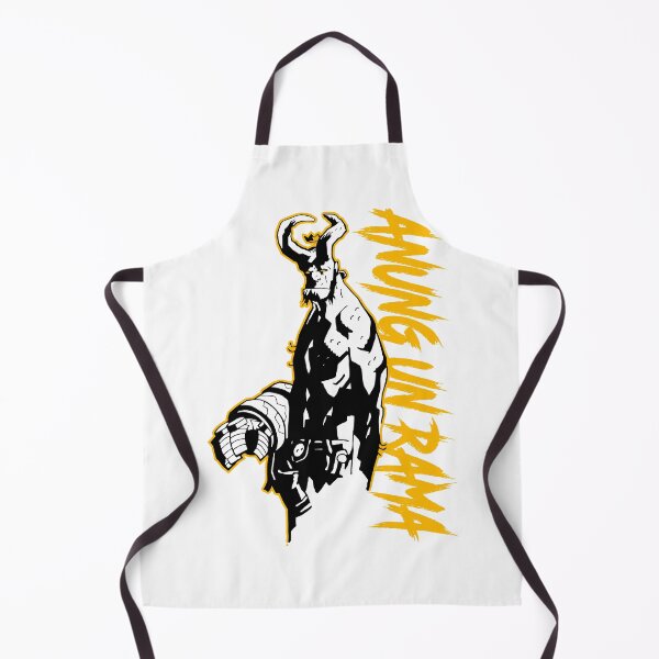 Item preview, Hellb0y - Anung Un Rama designed and sold by Meadow Phelps.