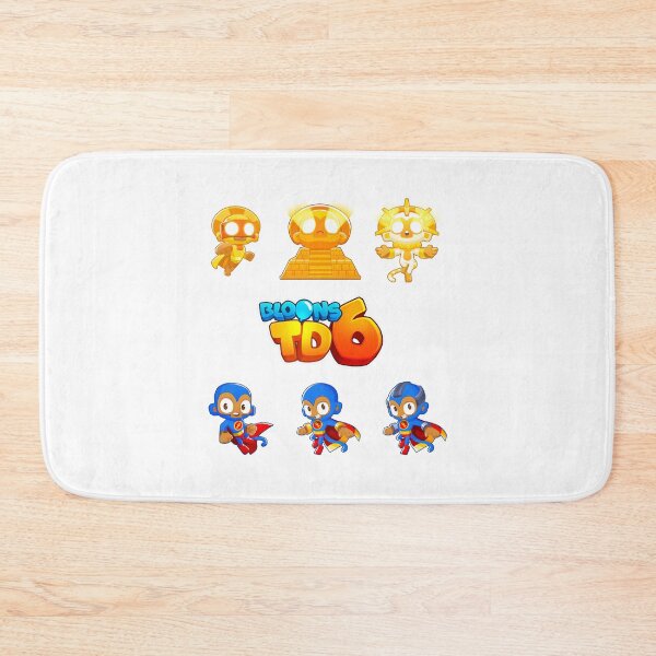 Item preview, Btd 6 For Best Kids Pack designed and sold by Erina-Tayna.