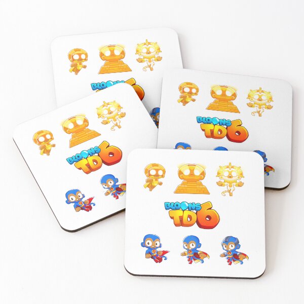 Item preview, Btd 6 For Best Kids Pack designed and sold by Erina-Tayna.
