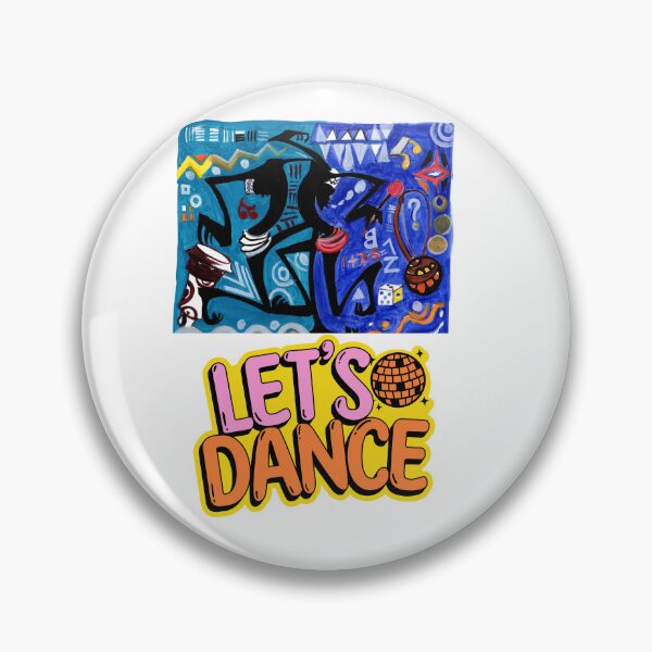 Item preview, Dance designed and sold by umoja76.