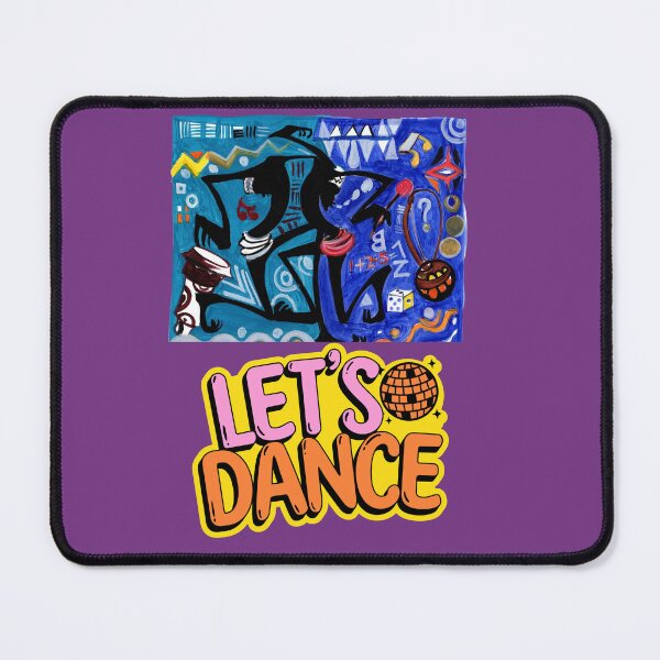 Item preview, Dance designed and sold by umoja76.