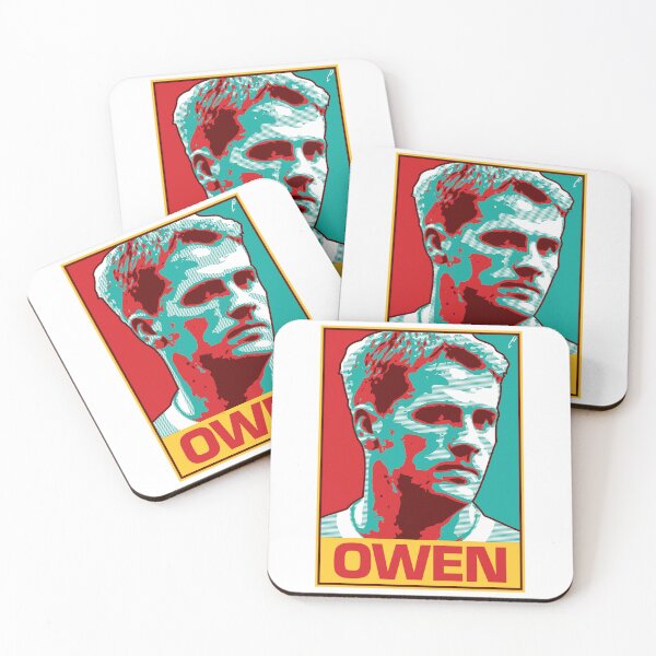 Item preview, Owen designed and sold by DFA.