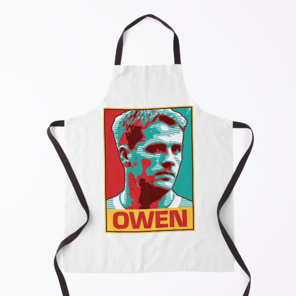 Artikelvorschau, Owen entworfen und verkauft von DFA.