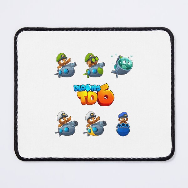 Item preview, Btd 6 For Best Kids Pack designed and sold by Erina-Tayna.