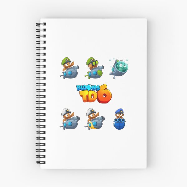Item preview, Btd 6 For Best Kids Pack designed and sold by Erina-Tayna.