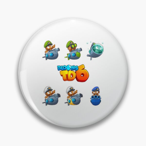 Item preview, Btd 6 For Best Kids Pack designed and sold by Erina-Tayna.
