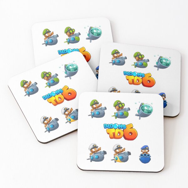 Item preview, Btd 6 For Best Kids Pack designed and sold by Erina-Tayna.
