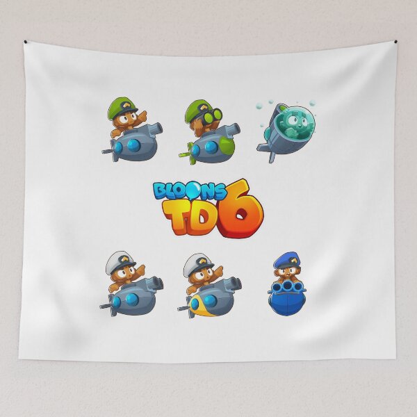 Item preview, Btd 6 For Best Kids Pack designed and sold by Erina-Tayna.
