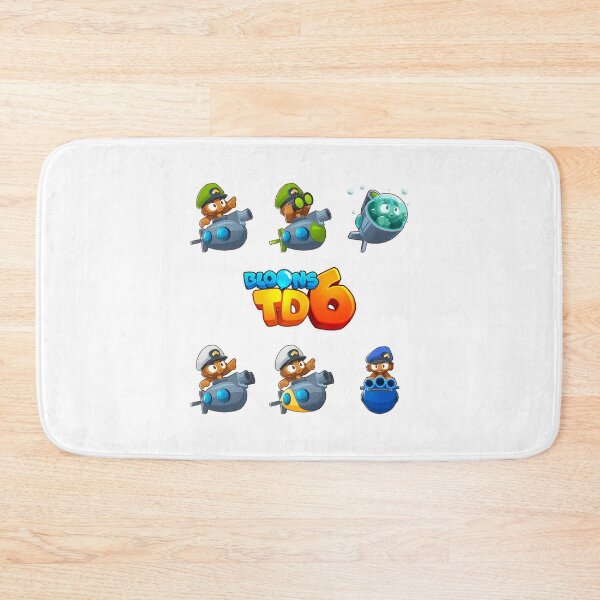 Item preview, Btd 6 For Best Kids Pack designed and sold by Erina-Tayna.