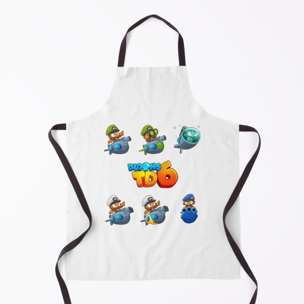 Item preview, Btd 6 For Best Kids Pack designed and sold by Erina-Tayna.
