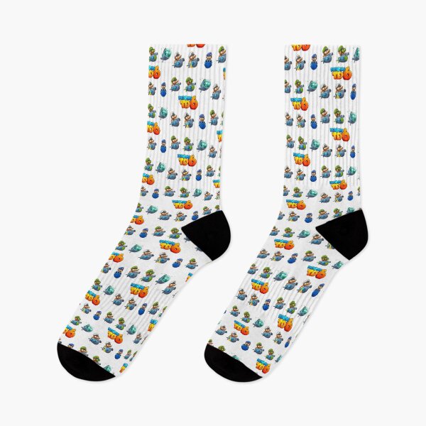 Item preview, Btd 6 For Best Kids Pack designed and sold by Erina-Tayna.
