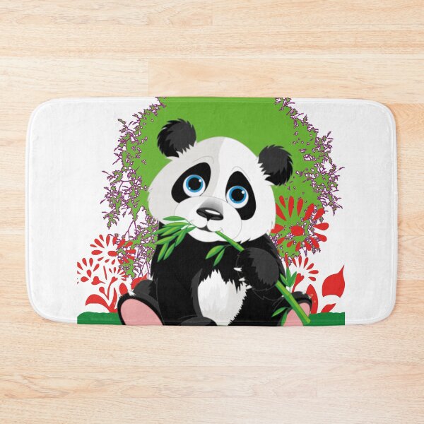Item preview, happy panda  designed and sold by hachoumy.