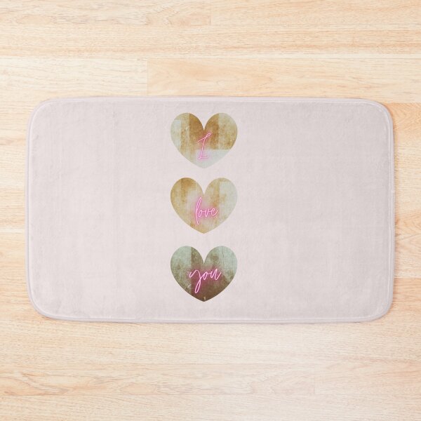 Item preview, I Love You in Hearts designed and sold by SpearsGallery.