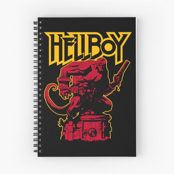 Item preview, Hellb0y On Tomb designed and sold by Meadow Phelps.