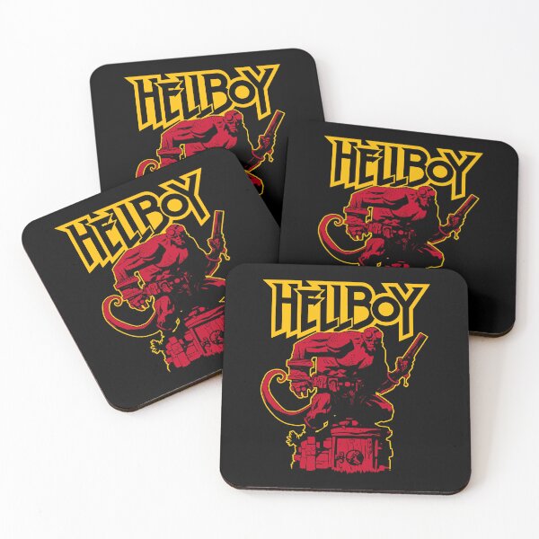 Item preview, Hellb0y On Tomb designed and sold by Meadow Phelps.