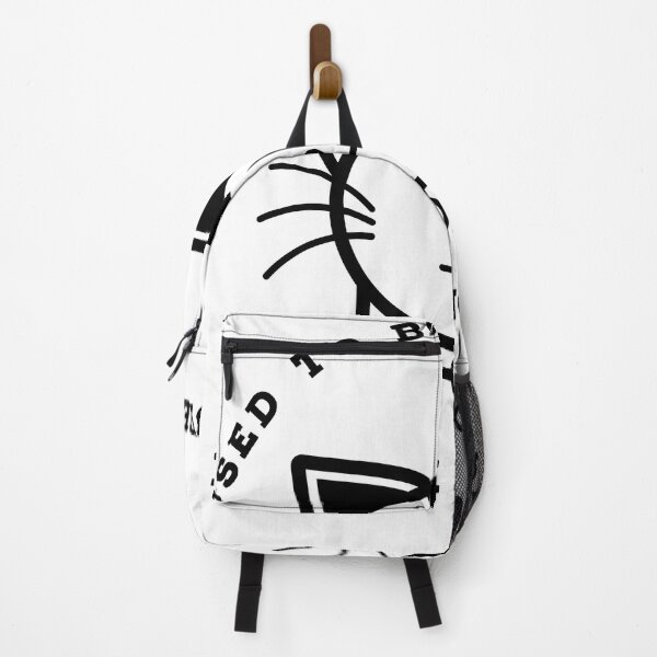 Item preview, I used to be indecisive. Now I'm not sure- Minimal Design Dark designed and sold by RocketArtInd.