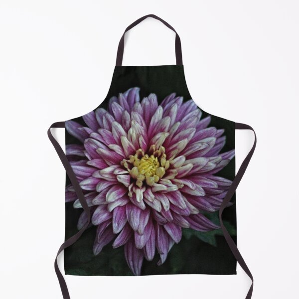 Item preview, Chrysanthemum Autumnal Flower Closeup designed and sold by Anna Lemos.