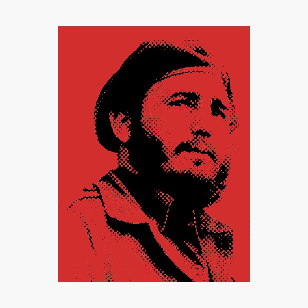 fidel castro beret