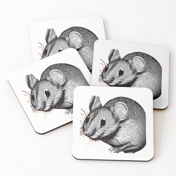 Item preview, Mouse  designed and sold by doomwalker2010.