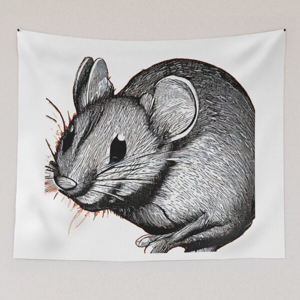 Artikelvorschau, Mouse entworfen und verkauft von doomwalker2010.