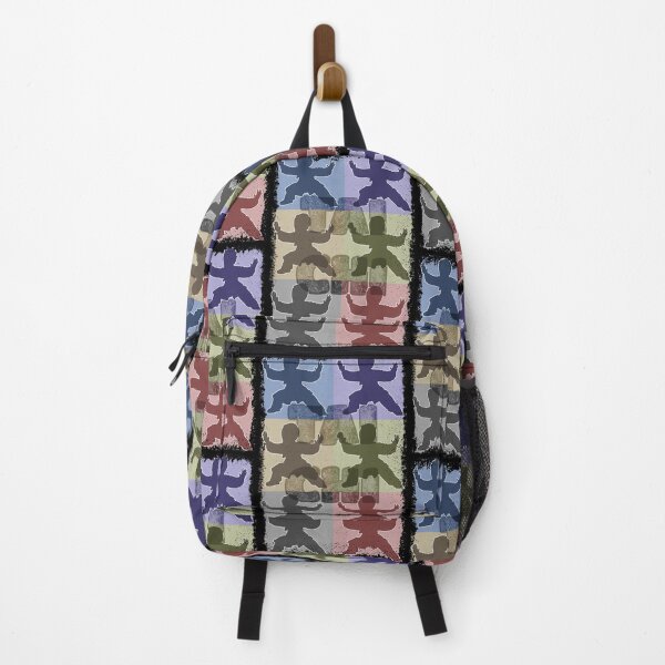 Item preview, Tai Chi designed and sold by Pacotote.