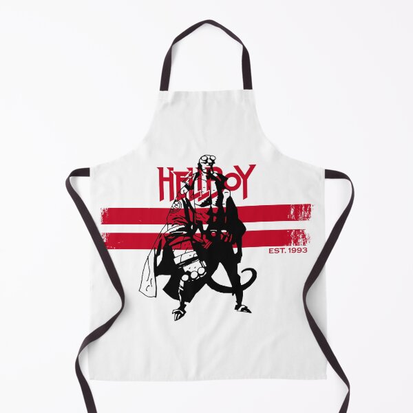 Item preview, Hellb0y Big Red Man designed and sold by Meadow Phelps.