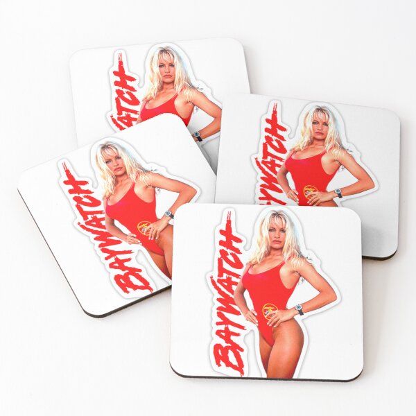 Item preview, Pamela Anderson Baywatch designed and sold by Gledyyy.