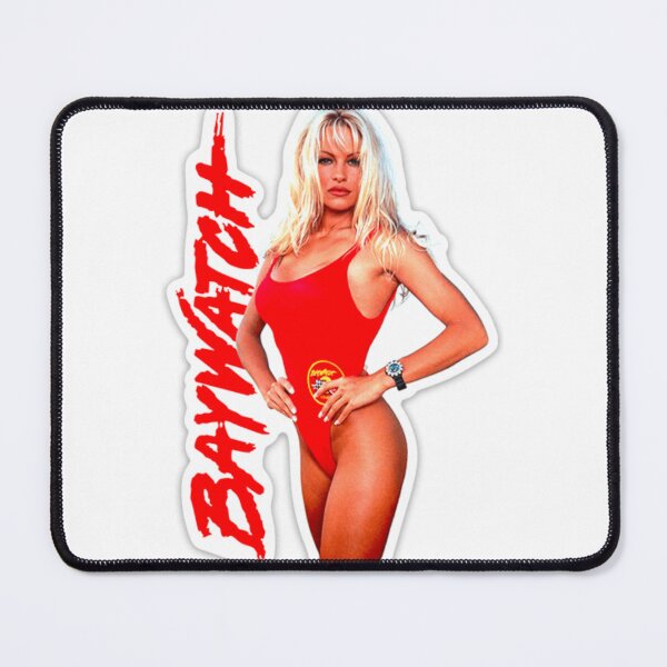 Item preview, Pamela Anderson Baywatch designed and sold by Gledyyy.
