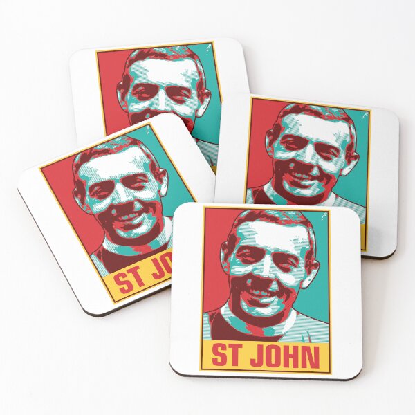 Item preview, St John designed and sold by DFA.