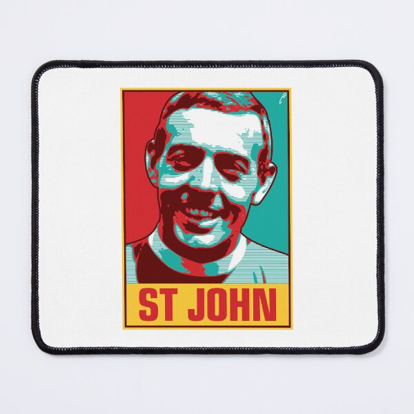 Item preview, St John designed and sold by DFA.