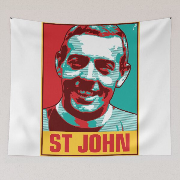Item preview, St John designed and sold by DFA.