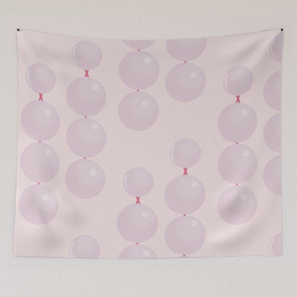 Item preview, String of Pearls : Valentines prompts designed and sold by Nevermind-artss.