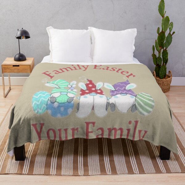 Item preview, Family Easter Your Family 3, Badass and Funny, Easter Egg Hunting, Egg Hunt Squad, Chilling Peeps designed and sold by Adri Barnard.