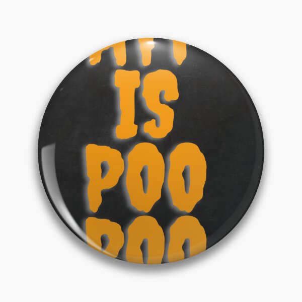 Item preview, atf is poo poo designed and sold by Essamiy.