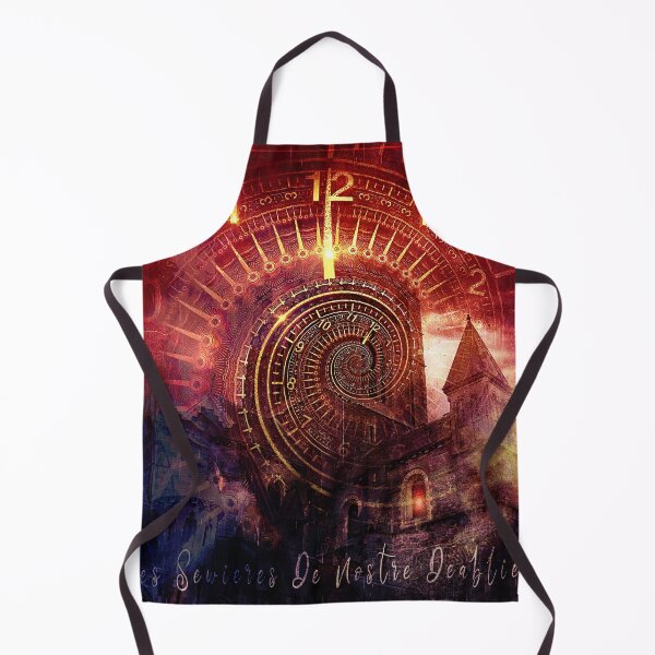 Item preview, SEWER - "Les Sewieres De Nostre Deabliere" designed and sold by The Satan Records.