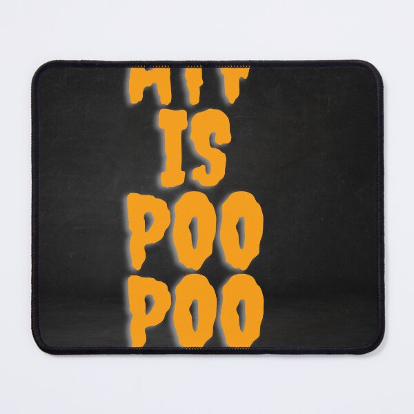 Item preview, atf is poo poo designed and sold by Essamiy.