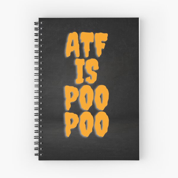 Item preview, atf is poo poo designed and sold by Essamiy.