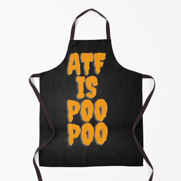 Item preview, atf is poo poo designed and sold by Essamiy.