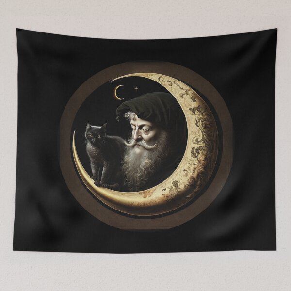Item preview, Cat Noir #139 | Black Cat designed and sold by Black-Cats.