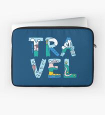 Travel Laptop Sleeve