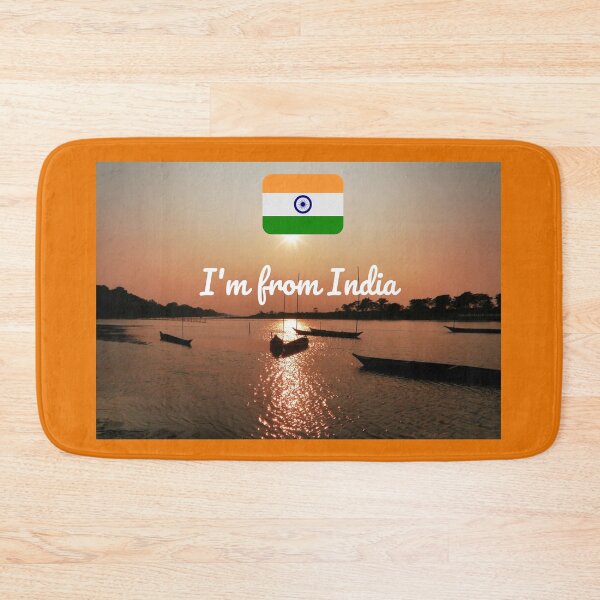 Item preview, I'm from India designed and sold by Mirex88.