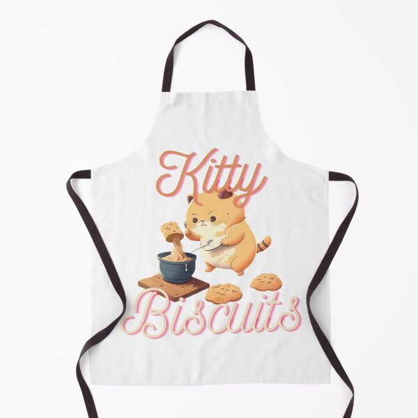 Item preview, Kitty Biscuits designed and sold by chrstnslts.