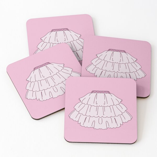Item preview, Petticoat : Valentines prompts designed and sold by Nevermind-artss.