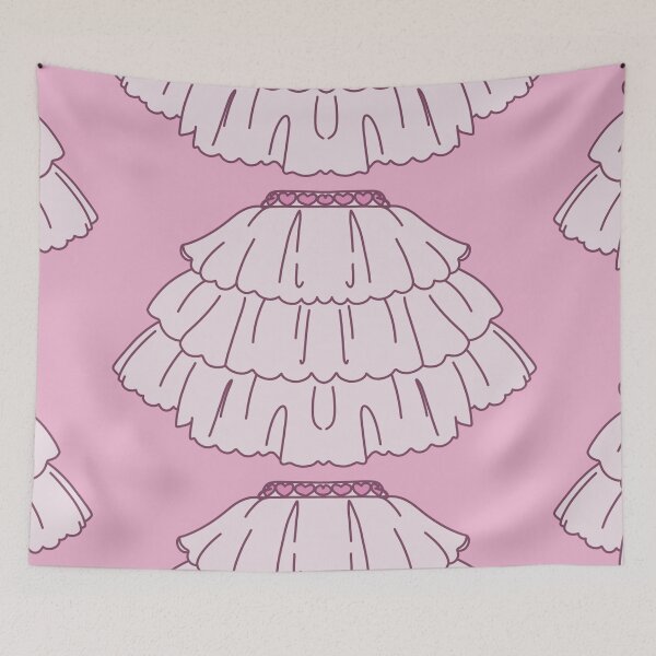 Item preview, Petticoat : Valentines prompts designed and sold by Nevermind-artss.