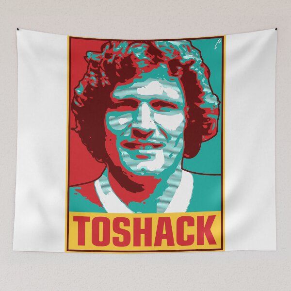 Item preview, Toshack designed and sold by DFA.