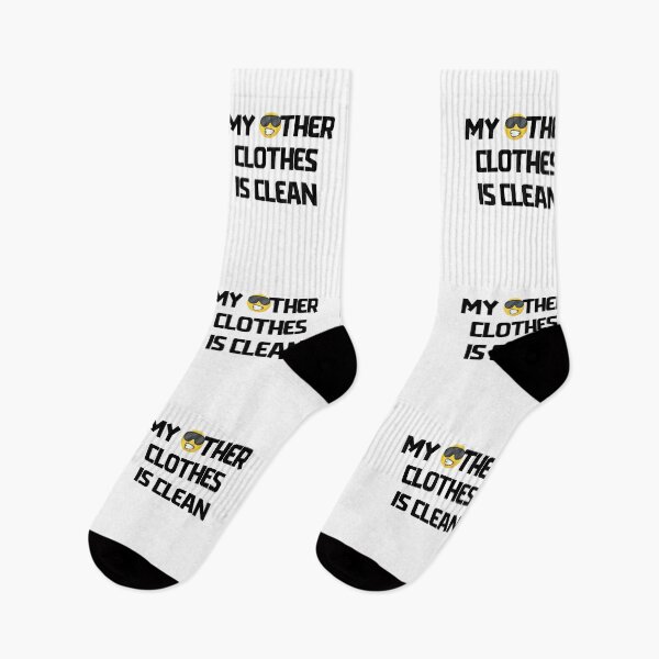 Item preview, My other clothes ıs clean designed and sold by IdeasForFreedom.