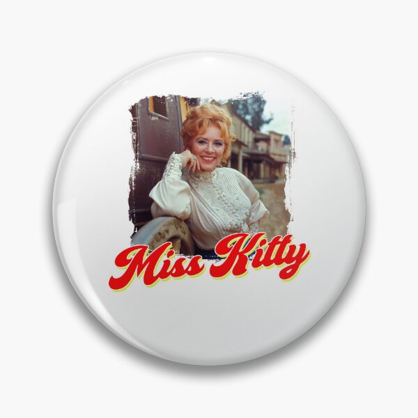 Item preview, Miss Kitty from Gunsmoke designed and sold by DemminLiesel.